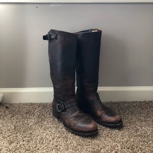 Frye Veronica Slouch